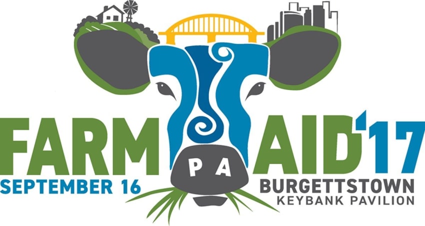 Farm Aid 17 Glory