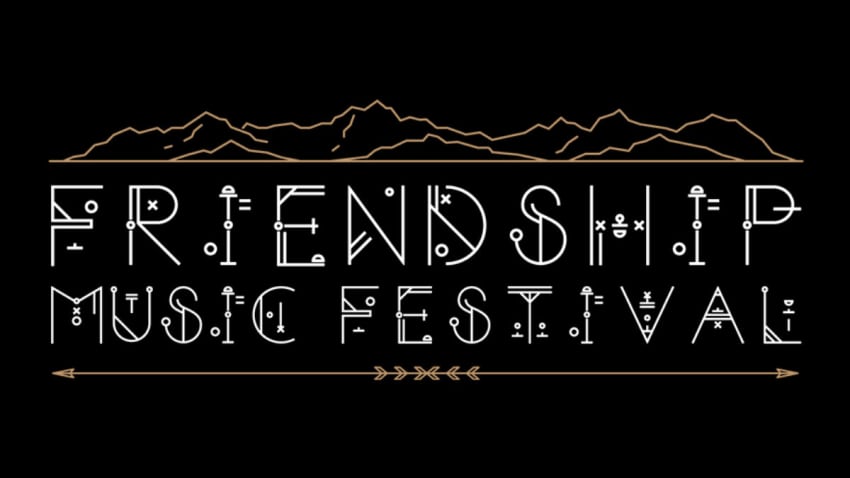 Friendship Music Festival
