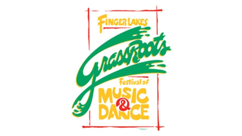 Finger Lakes GrassRoots Festival of Music & Dance