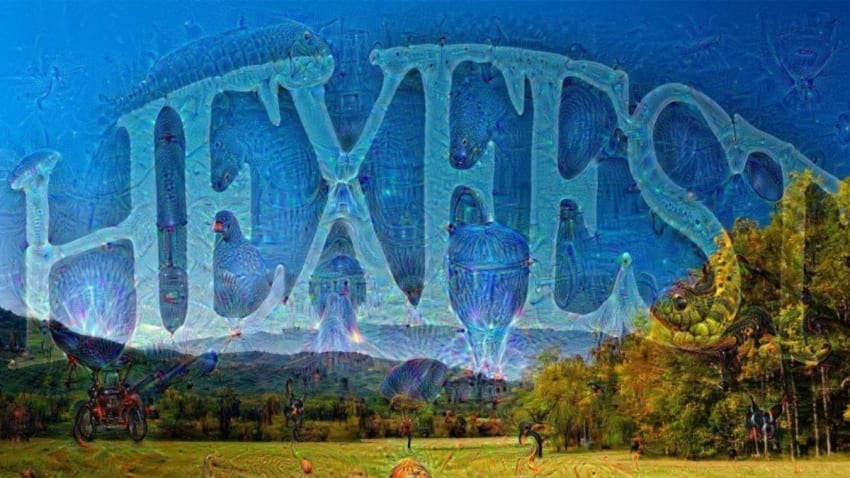 Once Hexfest
