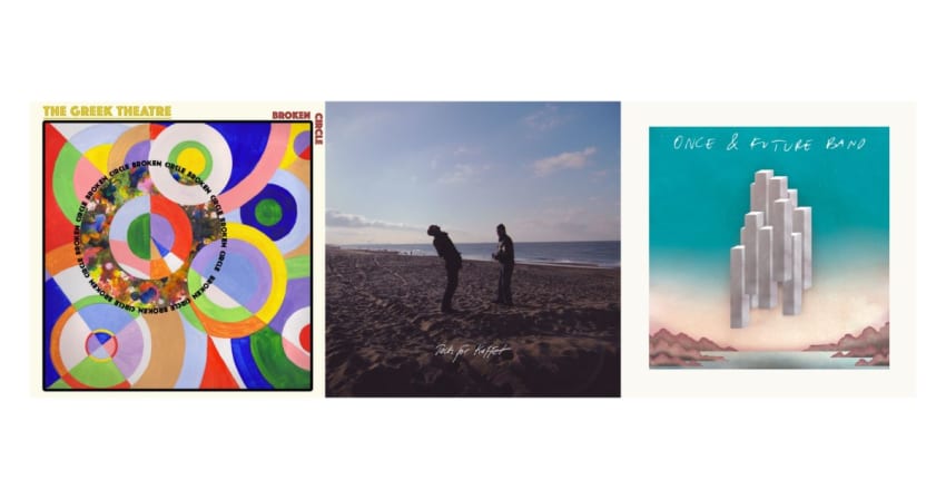 Jam Friendly Pt 3 Albums