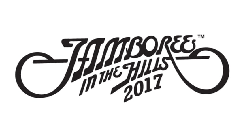Jamboree In The Hills