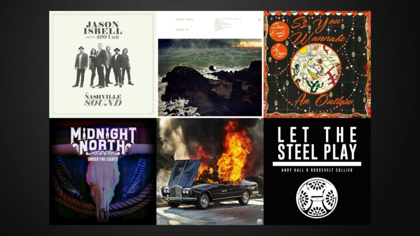 June 16th Release Day Picks Albums