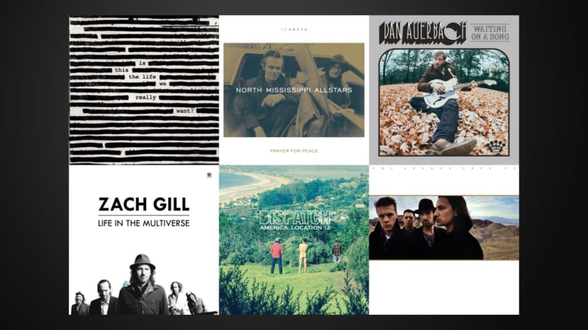June 2nd Release Day Picks