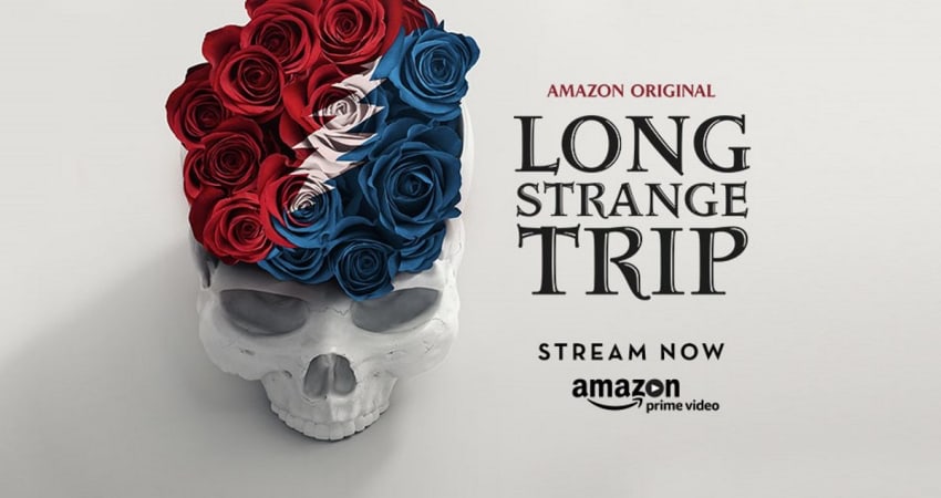Long Strange Trip Updated
