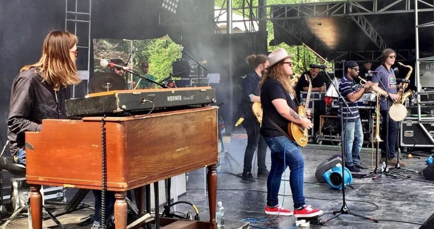 Marcus King Chandler Instagram Crop