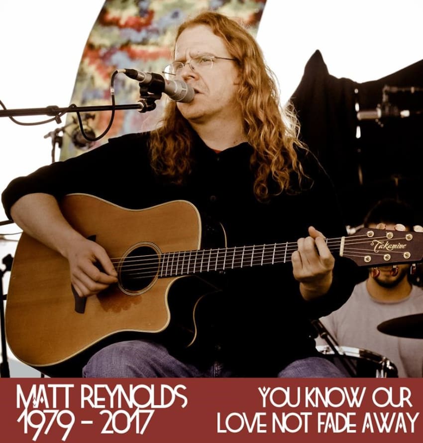Matt R Obit Pic