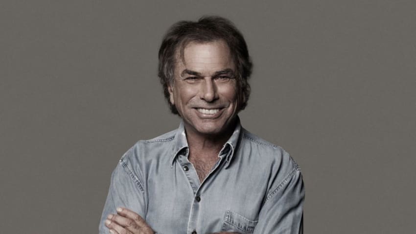 Mickey Hart