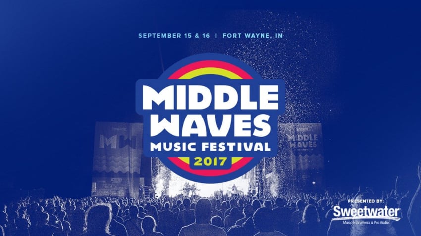 Middle Waves Music Festival