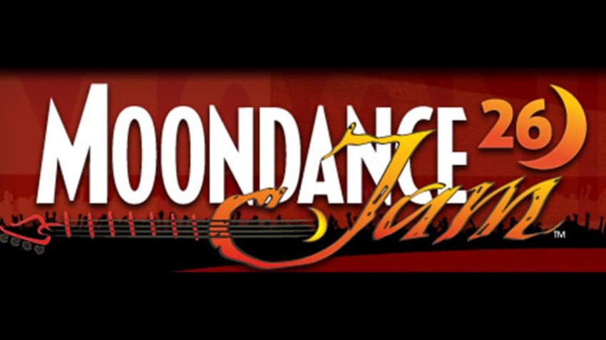 Moondance Jam