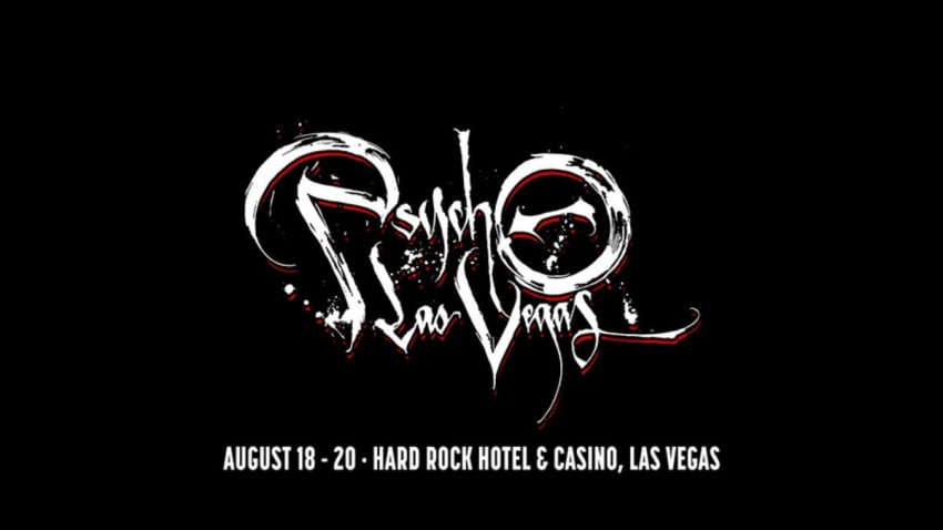 Psycho Las Vegas