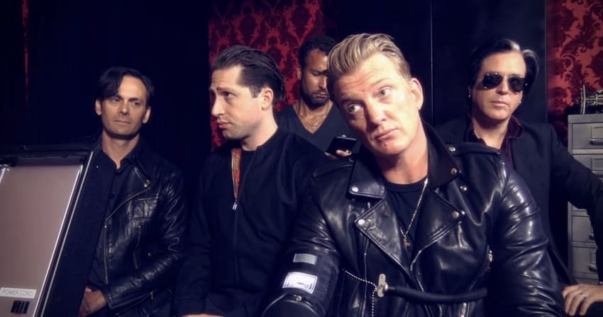 Queens Of The Stone Age Screengrab Crop