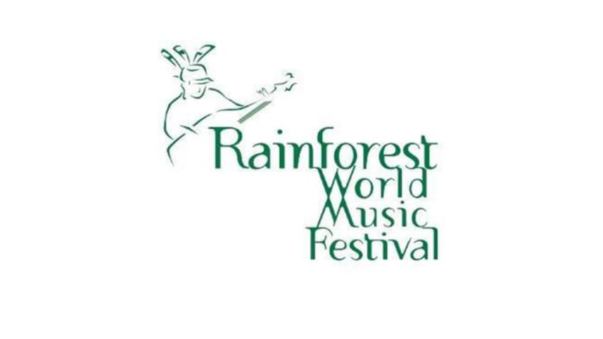Rainforest World Music Festival