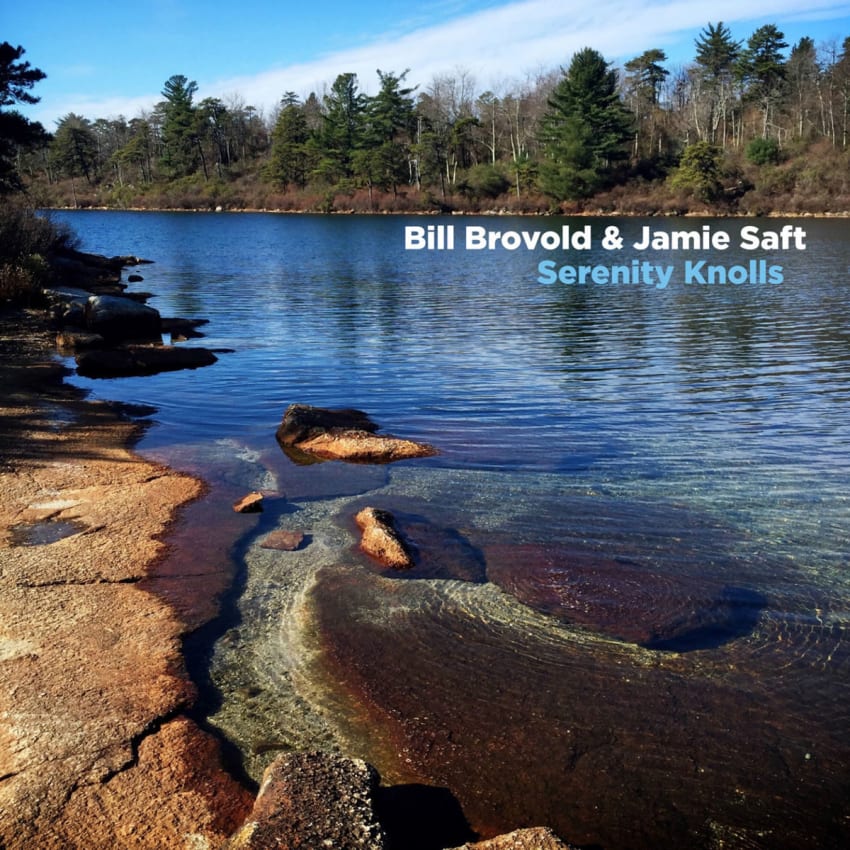 Serenity Knolls Cover2