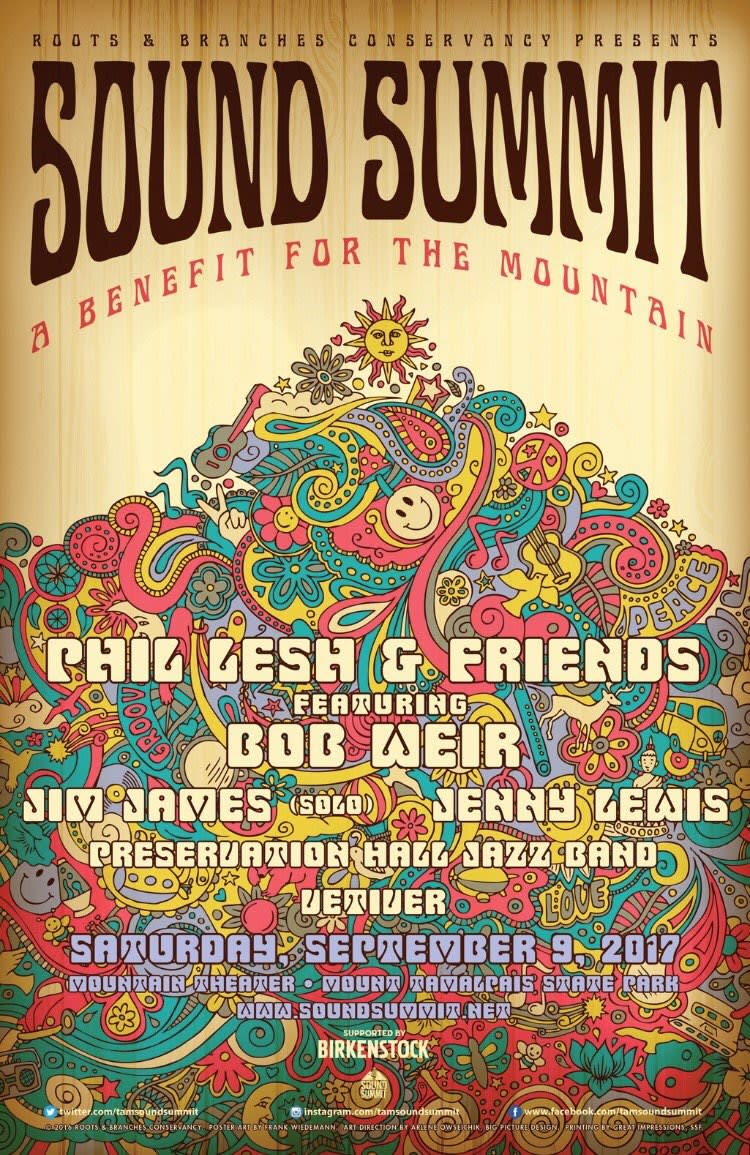 SounSum 17 admat