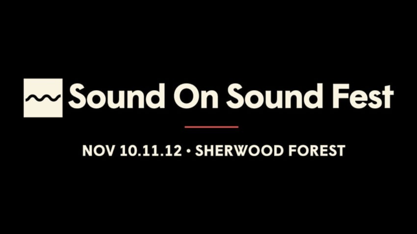 Sound on Sound