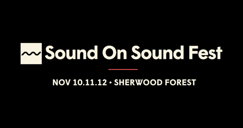 Sound On Sound 2017 Featured