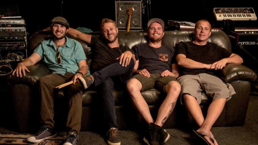 [UPDATED] Spafford Honors Tom Petty With Three Cover Debuts At Higher Ground