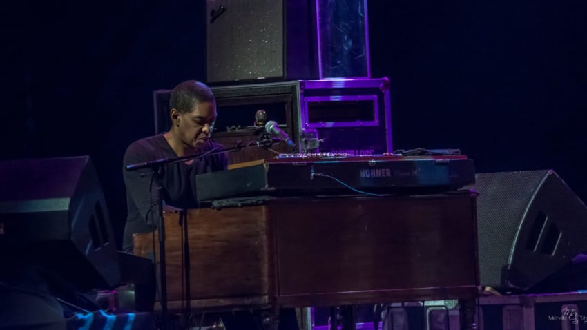 Kofi Burbridge
