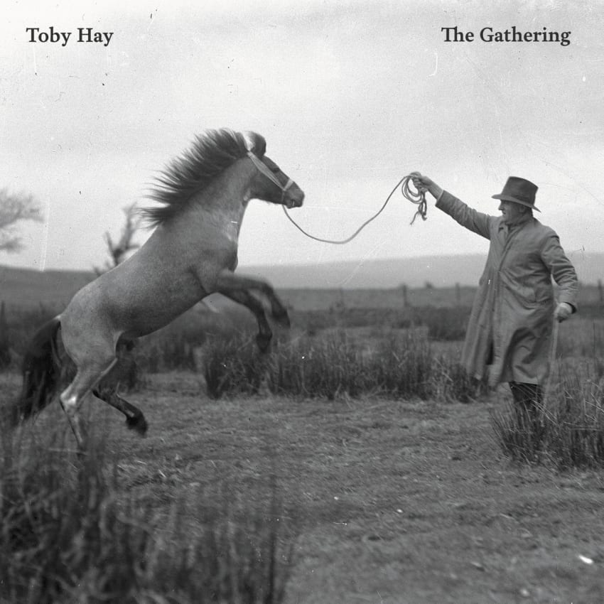 The Gathering Cover