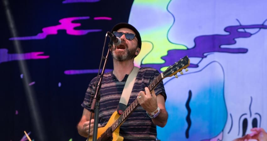 The Shins Shaky Crop