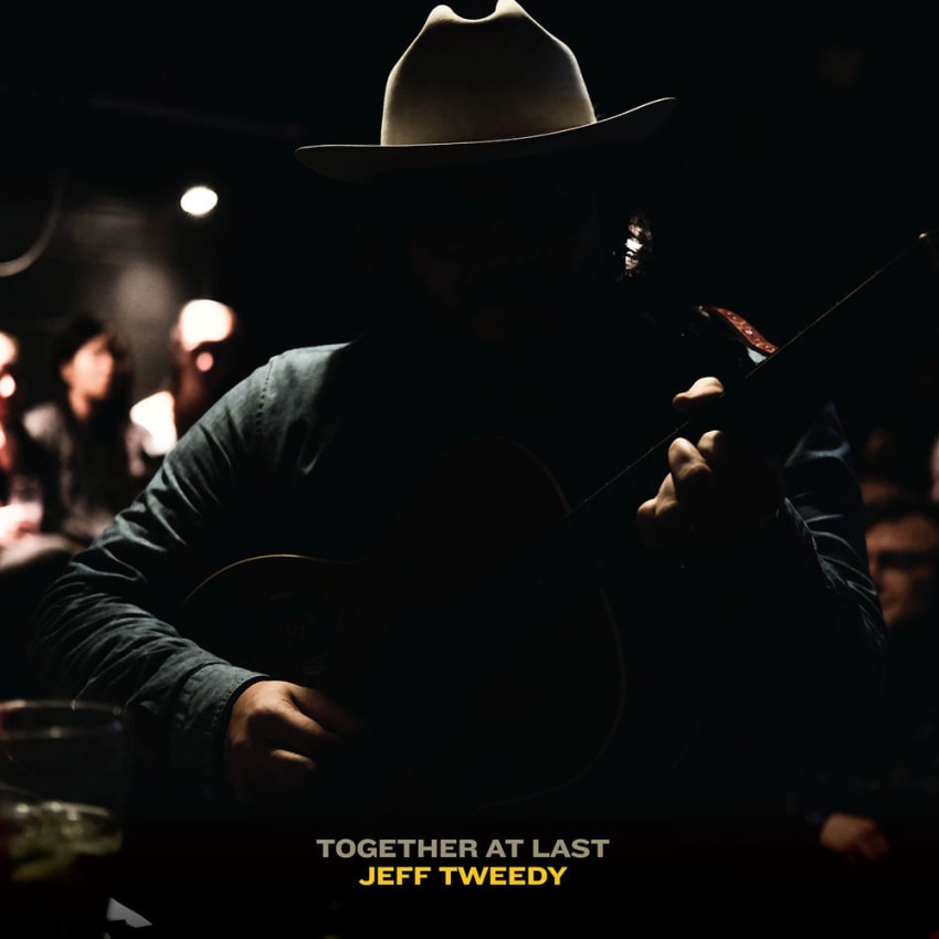 Together At Last Cover
