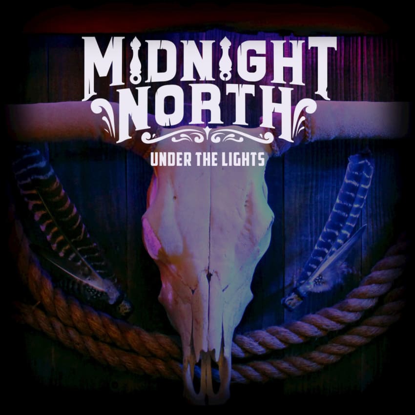 Under The Lights Cover