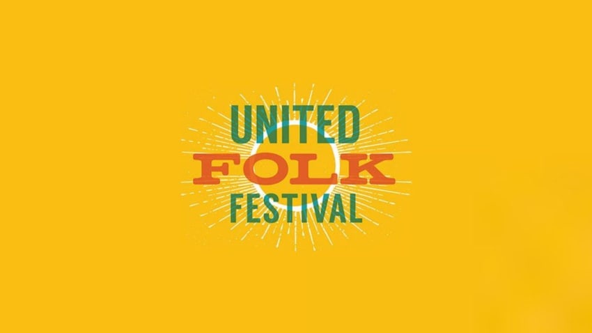 United Folk Festival