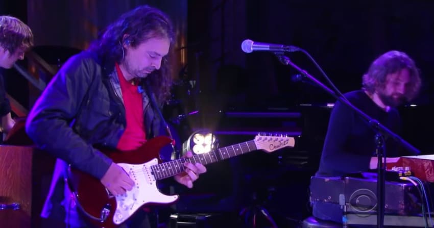 War On Drugs Colbert Screengrab Crop