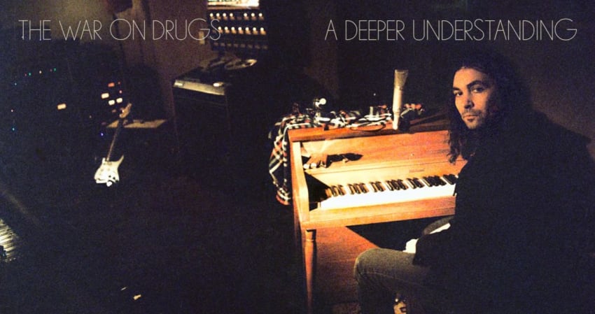 War On Drugs Deeper Crop
