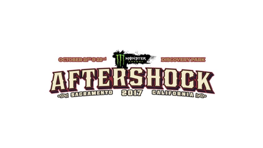 Aftershock