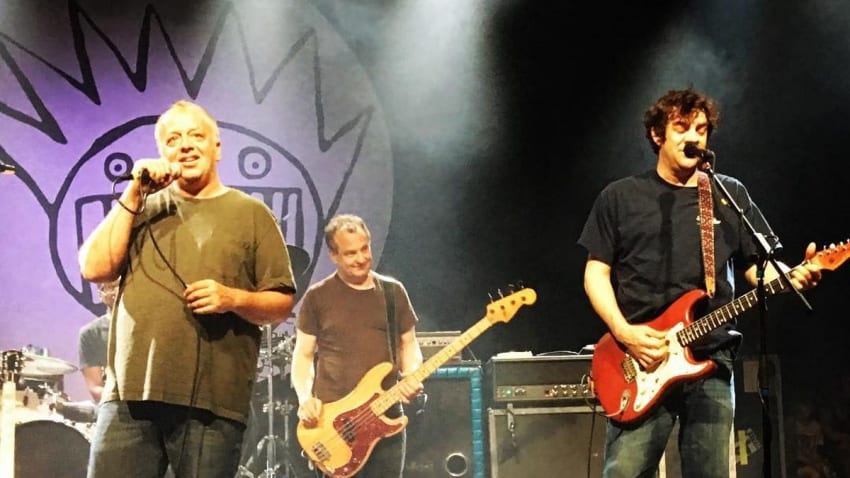 Ween Keeps The Bust Outs Coming In Brooklyn