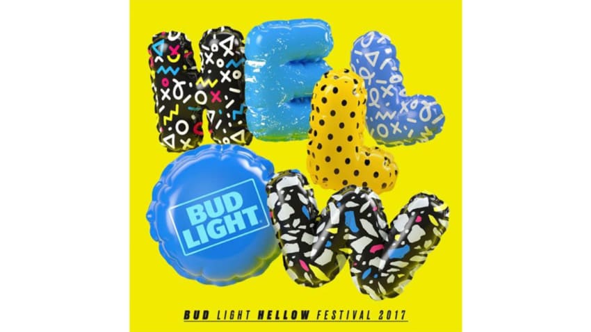 Hellow Festival