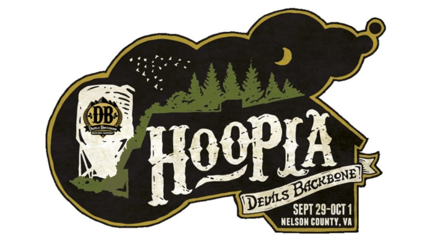 Devils Backbone Hoopla