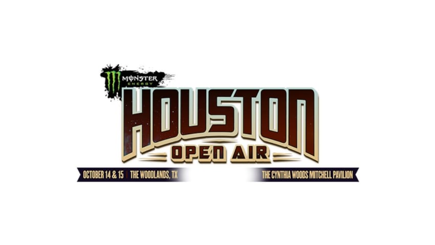Houston Open Air