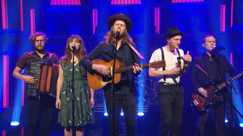lumineersmeyers