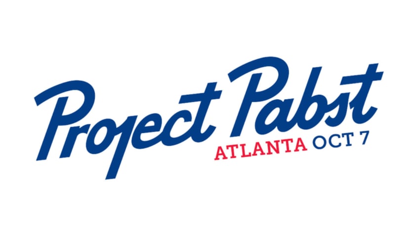 Project Pabst [Atlanta]