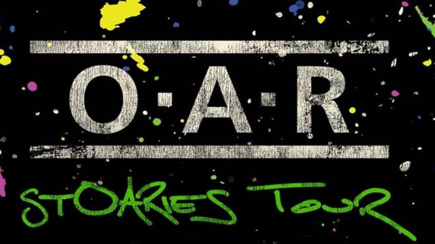 OAR Announces stOARies 2017 Fall Tour