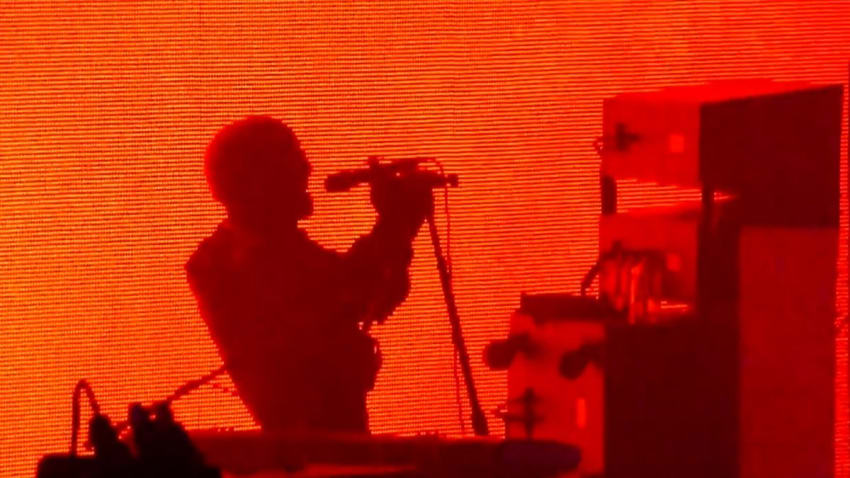 Tool Dusts Off 'The Pot' For First Time Since 2012