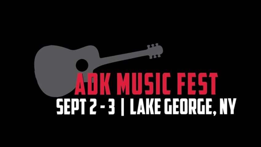 Adirondack Independence Music Festival