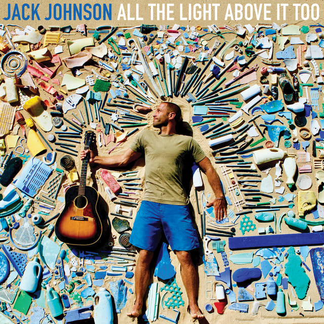 All The Light Above It Too Cover Art