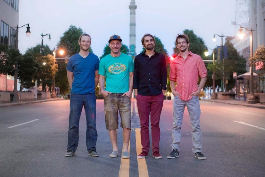 Aqueous Press Photo Summer 2017 Crop