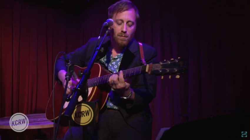 Auerbach KCRW Screengrab Crop