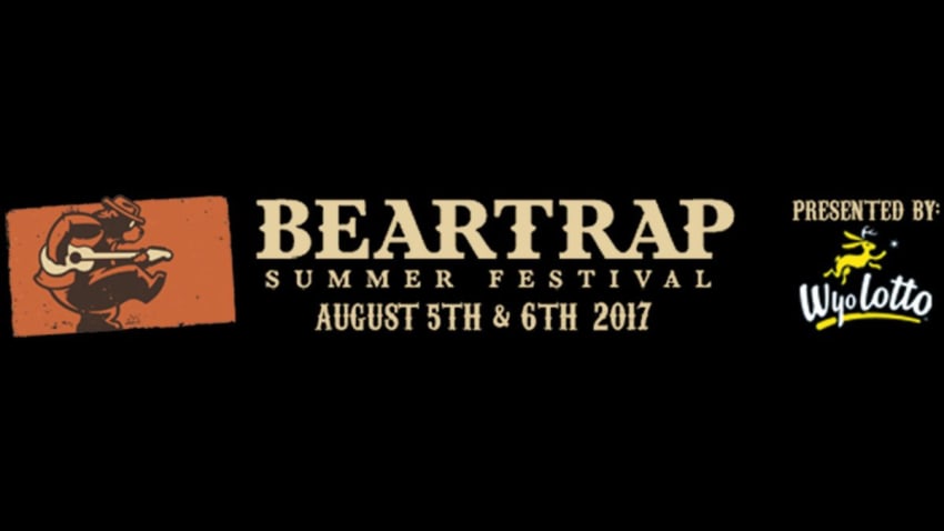 Beartrap Summer Festival