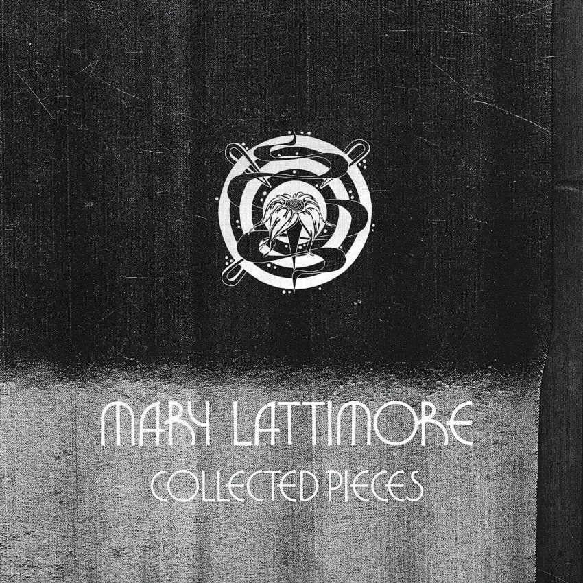 Collected Pieces Cover
