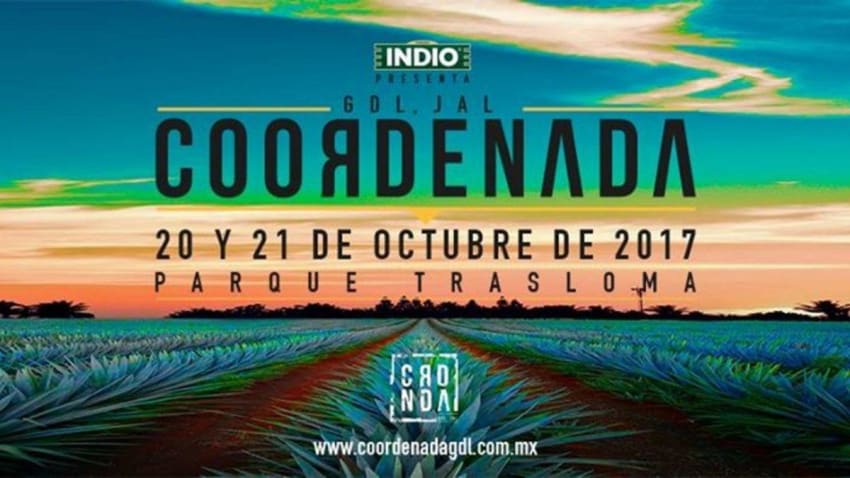 Coordenada