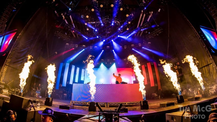 Electric Forest - Second Weekend - Tim McG (44)