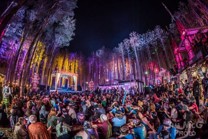 Electric Forest - Second Weekend - Tim McG (50)
