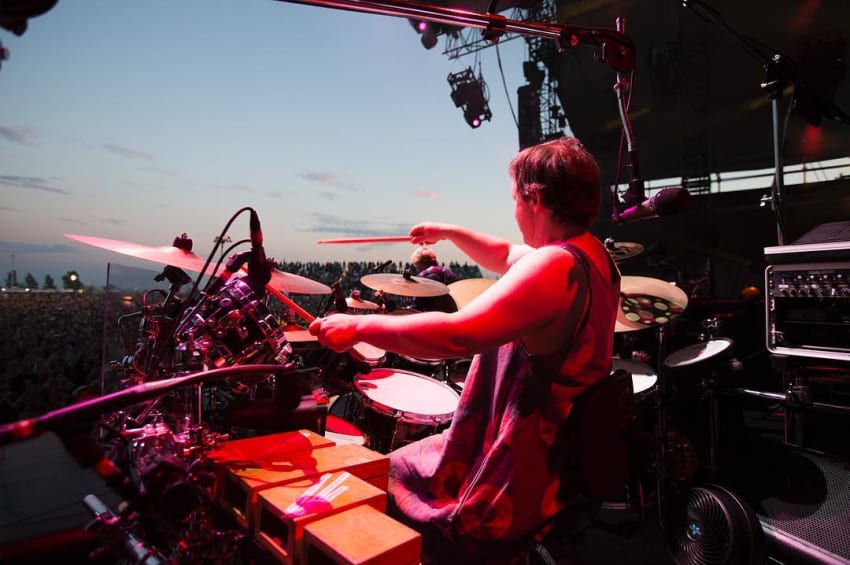 Fishman Chicago Huemer Instagram