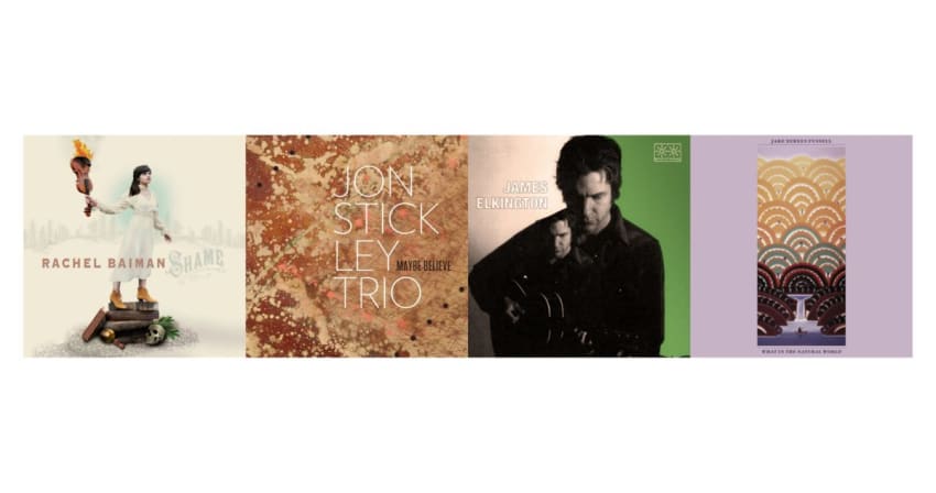 Folk Albums Neds Crop